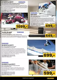 Cosmos Flugblatt Seite 9