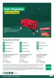 BayWa Prospekt Seite 18