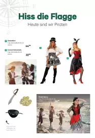 BayWa Prospekt Seite 2