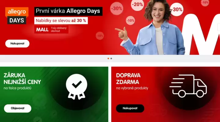 Mall.cz leták (platné do 19-02)