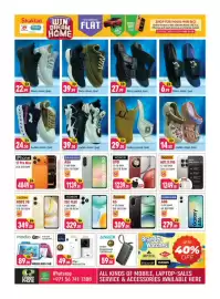 Shaklan leaflet Page 12