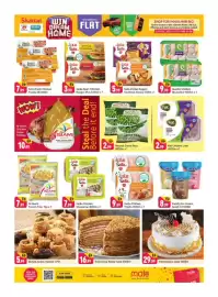 Shaklan leaflet Page 5