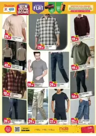 Shaklan leaflet Page 2