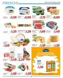 Volantino Supermercati Nonna Isa Pagina 2