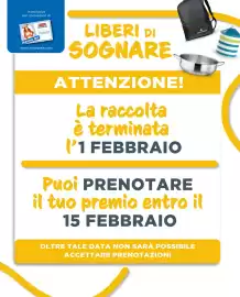 Volantino Supermercati Nonna Isa Pagina 5