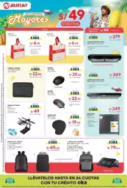 Catálogo Hiraoka Página 2