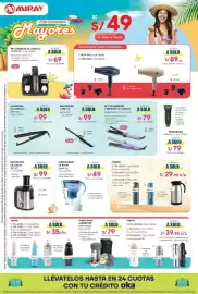 Catálogo Hiraoka Página 4