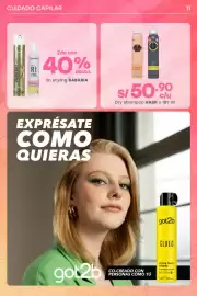 Catálogo Tottus Página 12