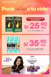 Catálogo Tottus Página 14