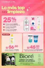 Catálogo Tottus Página 16