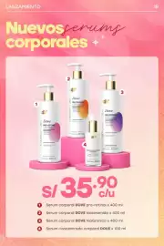 Catálogo Tottus Página 19