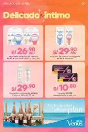 Catálogo Tottus Página 21