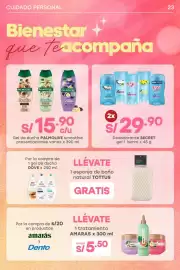 Catálogo Tottus Página 24