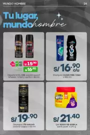 Catálogo Tottus Página 25