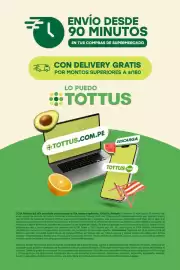 Catálogo Tottus Página 27