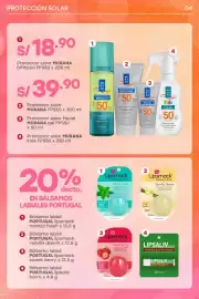 Catálogo Tottus Página 5