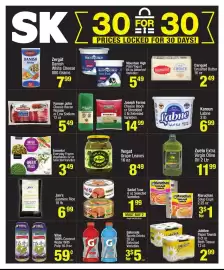 Super King Markets weekly ad week 6 Page 2