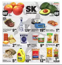 Super King Markets weekly ad week 6 Page 3