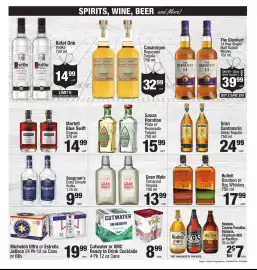 Super King Markets weekly ad week 6 Page 7