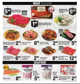 Super King Markets weekly ad week 6 Page 8