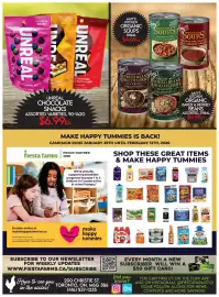 Fiesta Farms flyer week 6 Page 3