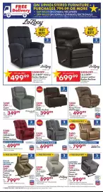 Boscov's weekly ad Page 2