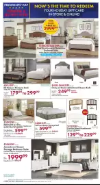 Boscov's weekly ad Page 4
