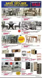 Boscov's weekly ad Page 5