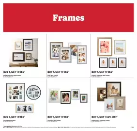 Michaels flyer week 6 Page 3