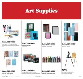 Michaels flyer week 6 Page 5