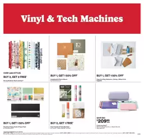 Michaels flyer week 6 Page 6