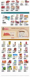 Rice World Supermarket flyer week 6 Page 2