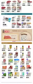Rice World Supermarket flyer week 6 Page 2
