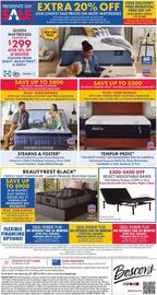Boscov's weekly ad Page 12