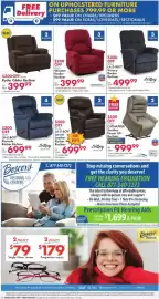 Boscov's weekly ad Page 10