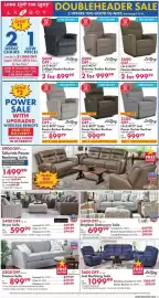 Boscov's weekly ad Page 11