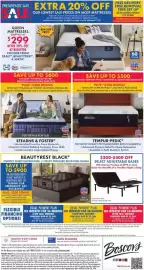 Boscov's weekly ad Page 12