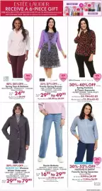 Boscov's weekly ad Page 3