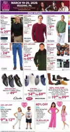 Boscov's weekly ad Page 6