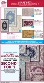 Boscov's weekly ad Page 8