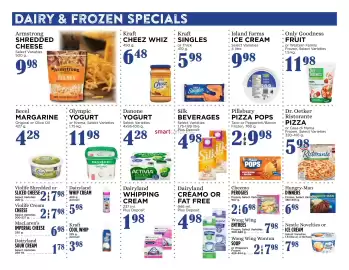 Pemberton Valley Supermarket flyer week 7 Page 4