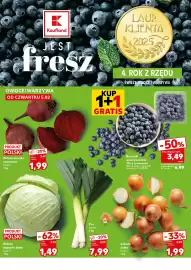 Kaufland gazetka Strona 10