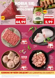 Kaufland gazetka Strona 13