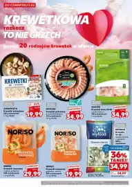 Kaufland gazetka Strona 18