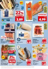 Kaufland gazetka Strona 19