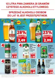 Kaufland gazetka Strona 23