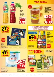 Kaufland gazetka Strona 3