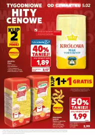 Kaufland gazetka Strona 5