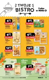 Netto gazetka tydzień 7 Strona 11