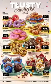 Netto gazetka tydzień 7 Strona 16